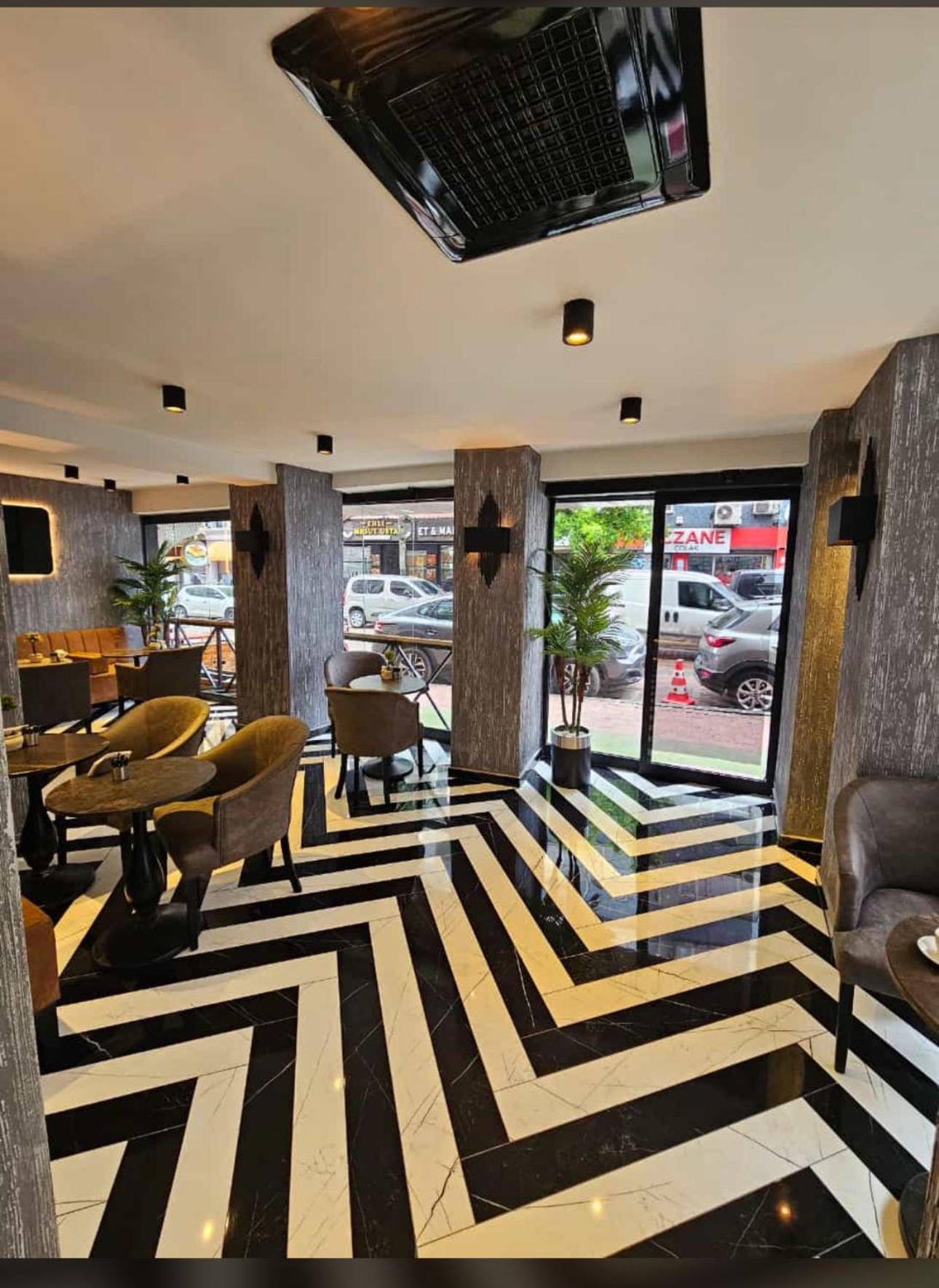 Best House Hotel Old Town Istanbul Exteriör bild