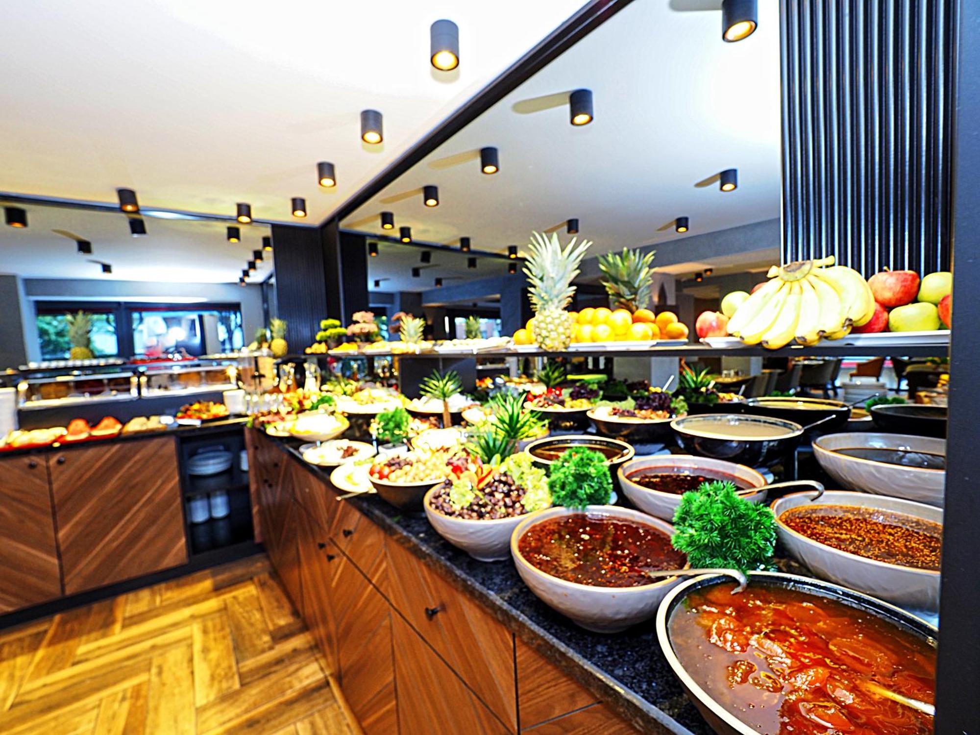 Best House Hotel Old Town Istanbul Exteriör bild