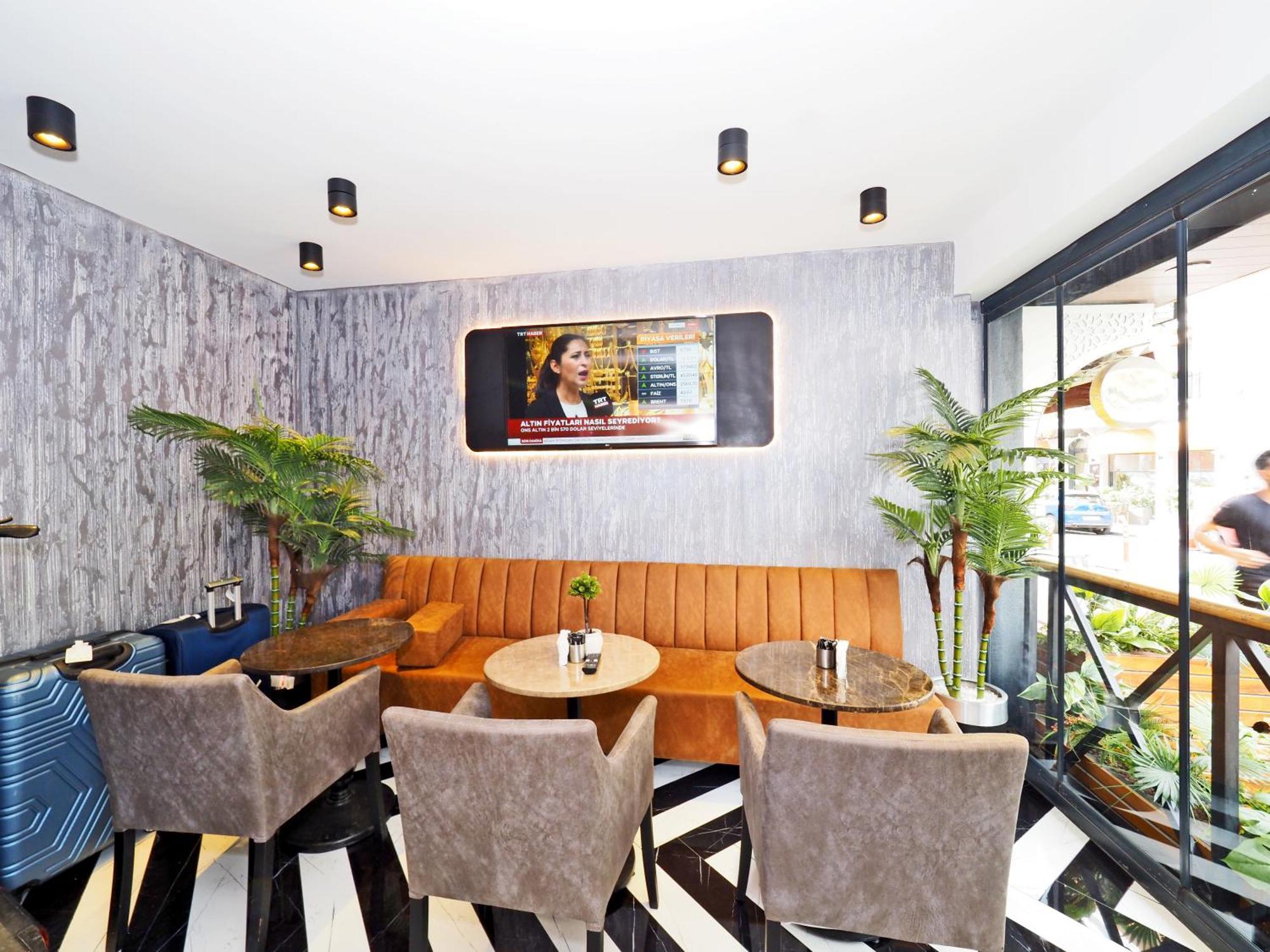 Best House Hotel Old Town Istanbul Exteriör bild